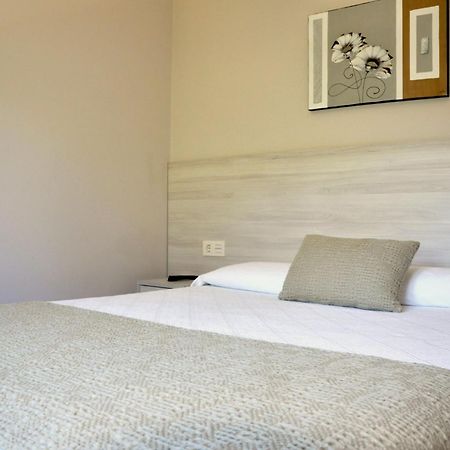 Hostal Paz Gondomar Exteriér fotografie