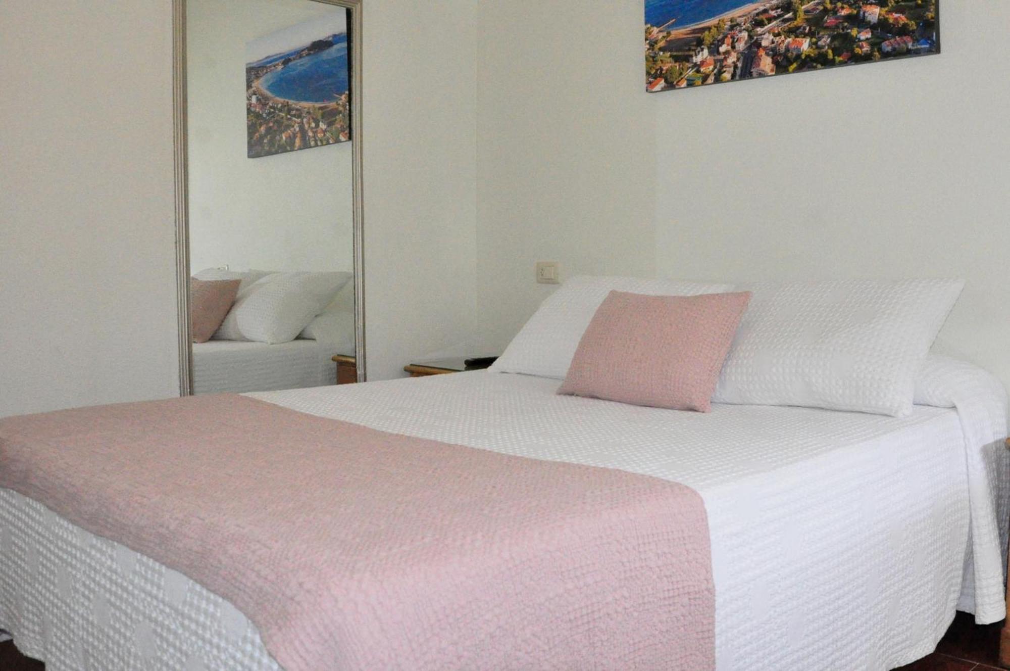 Hostal Paz Gondomar Exteriér fotografie