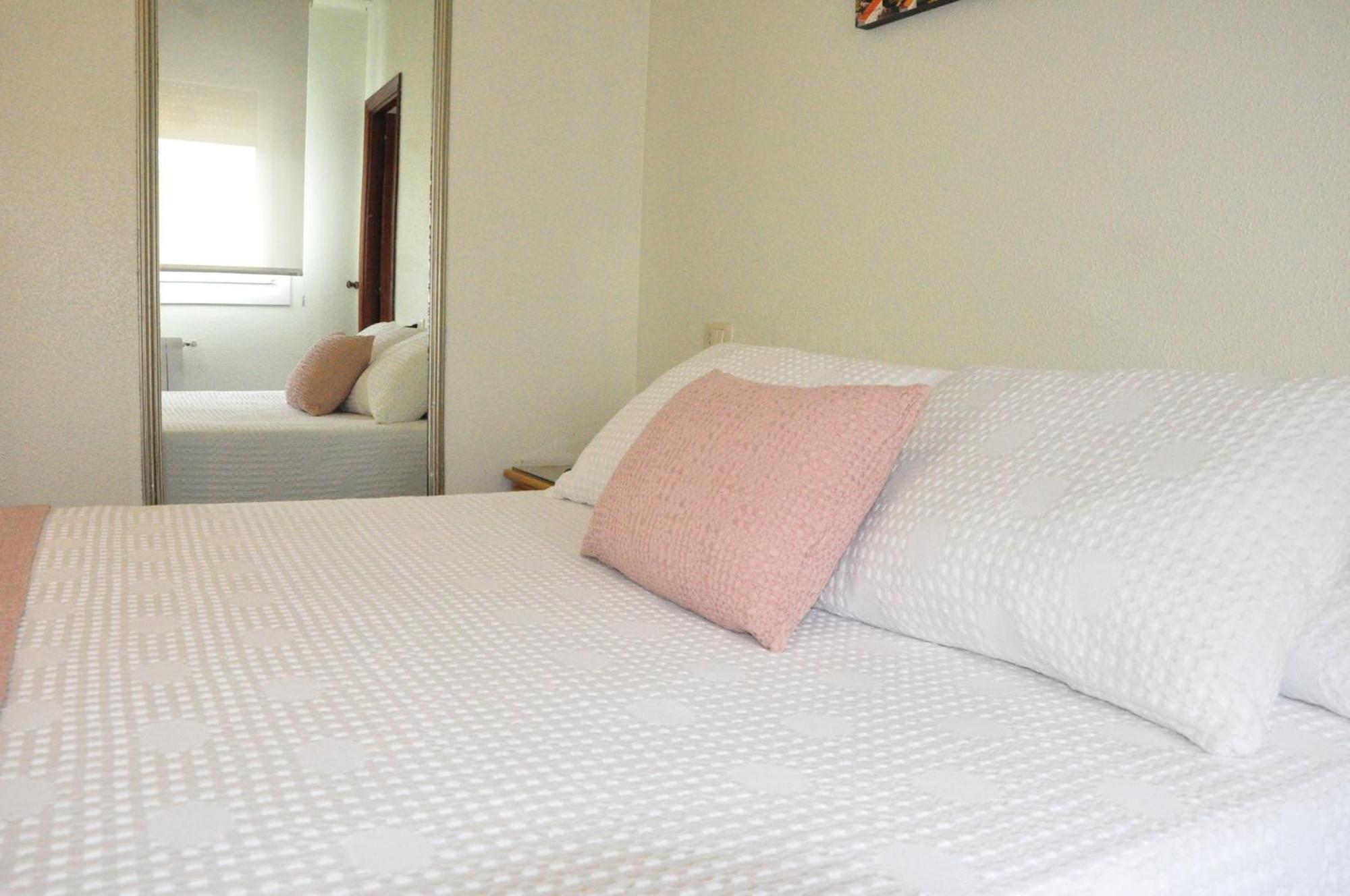 Hostal Paz Gondomar Exteriér fotografie