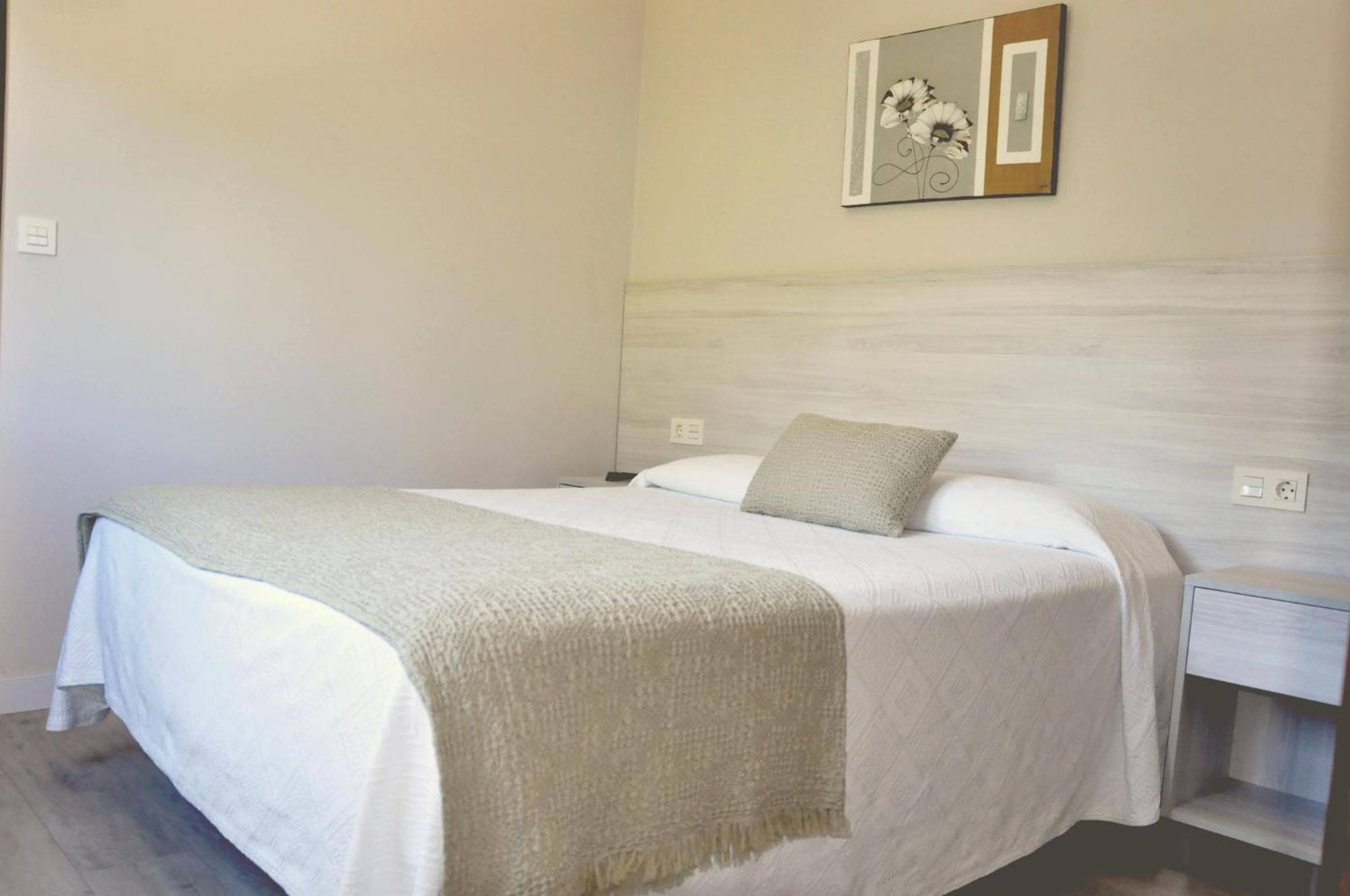 Hostal Paz Gondomar Exteriér fotografie
