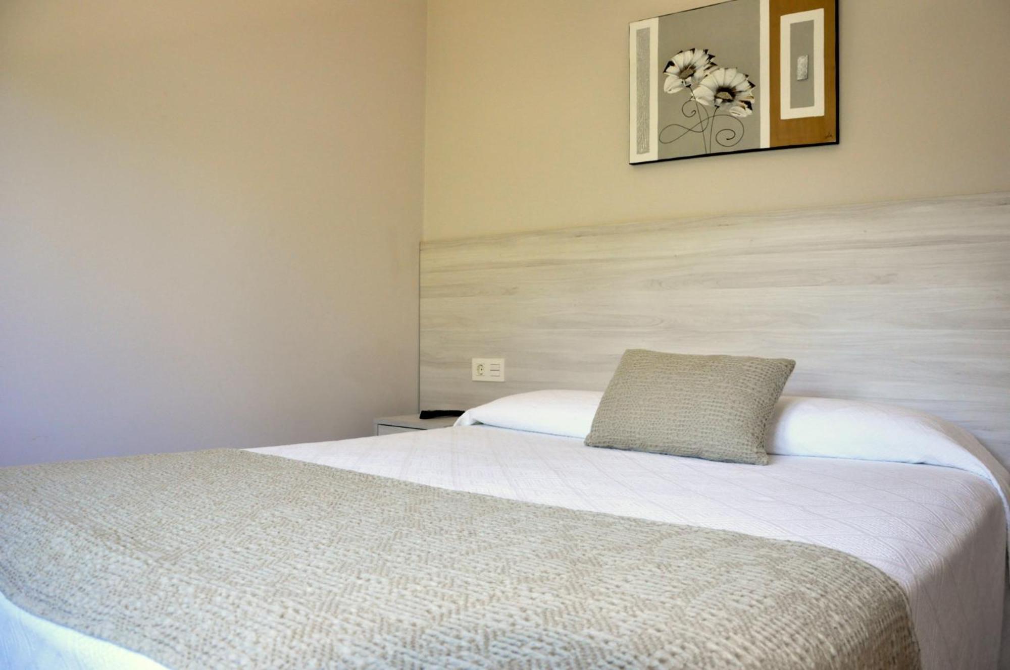 Hostal Paz Gondomar Exteriér fotografie