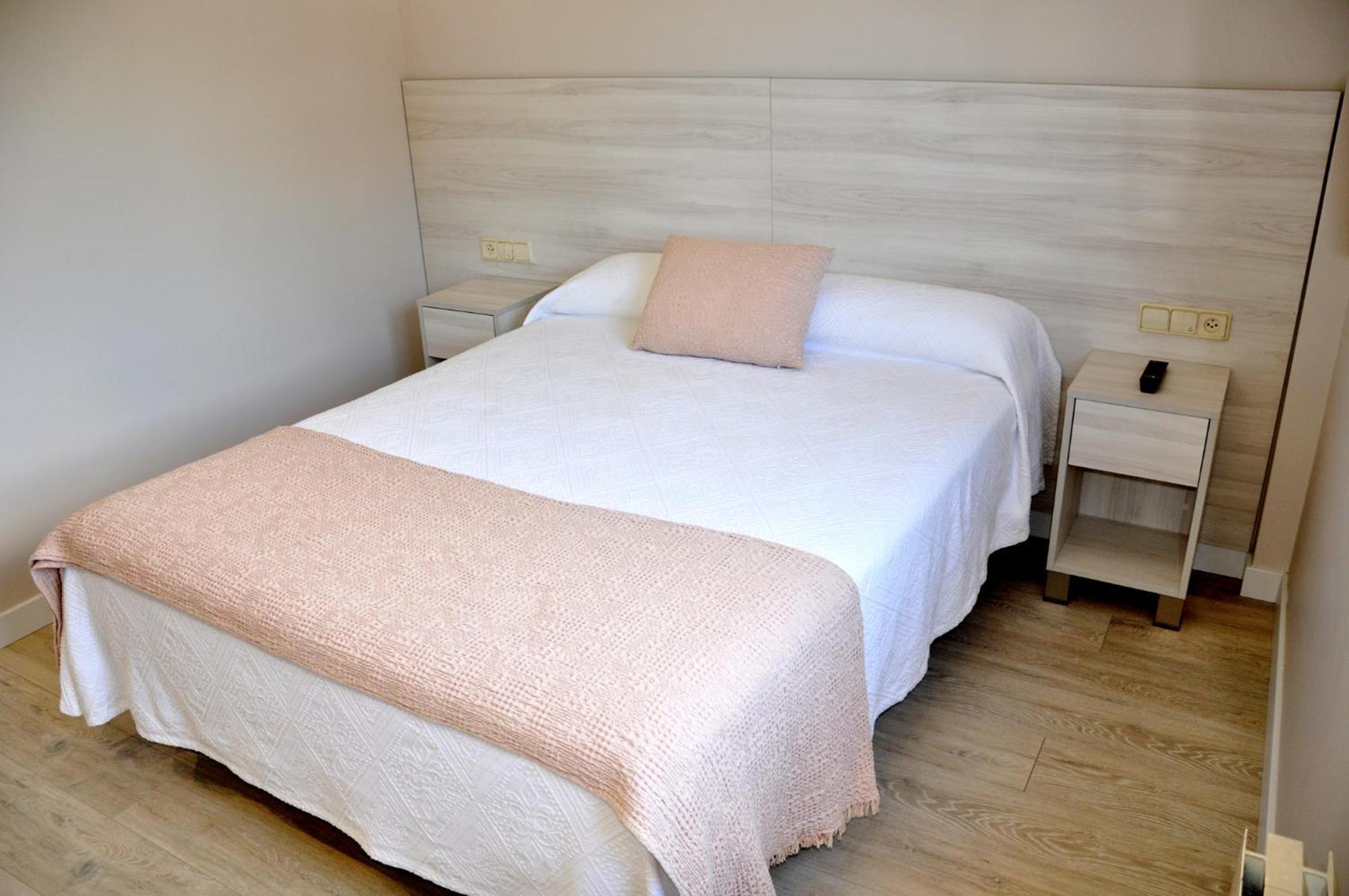 Hostal Paz Gondomar Exteriér fotografie