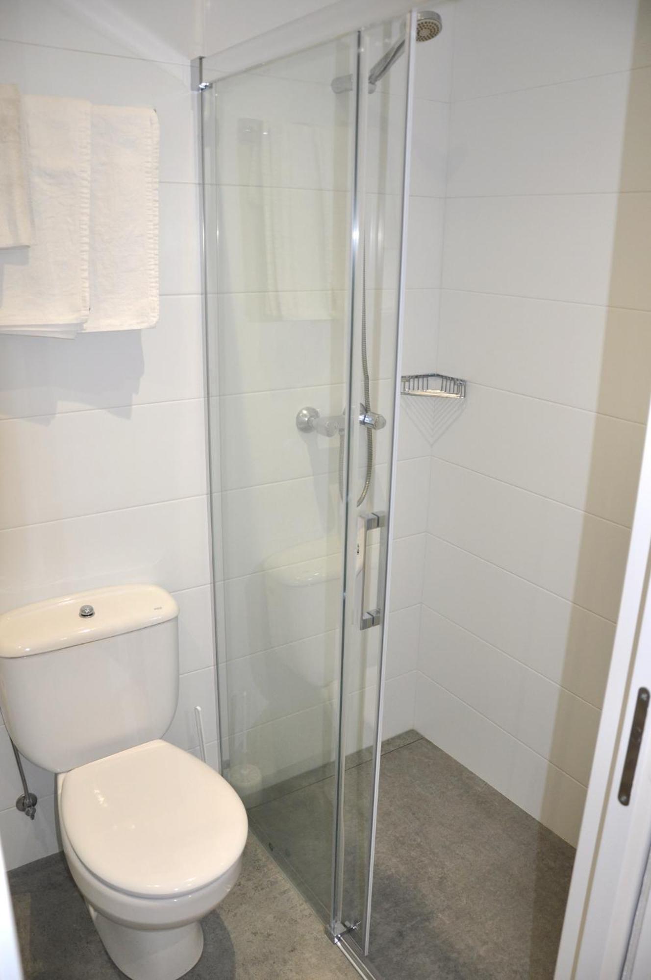 Hostal Paz Gondomar Exteriér fotografie