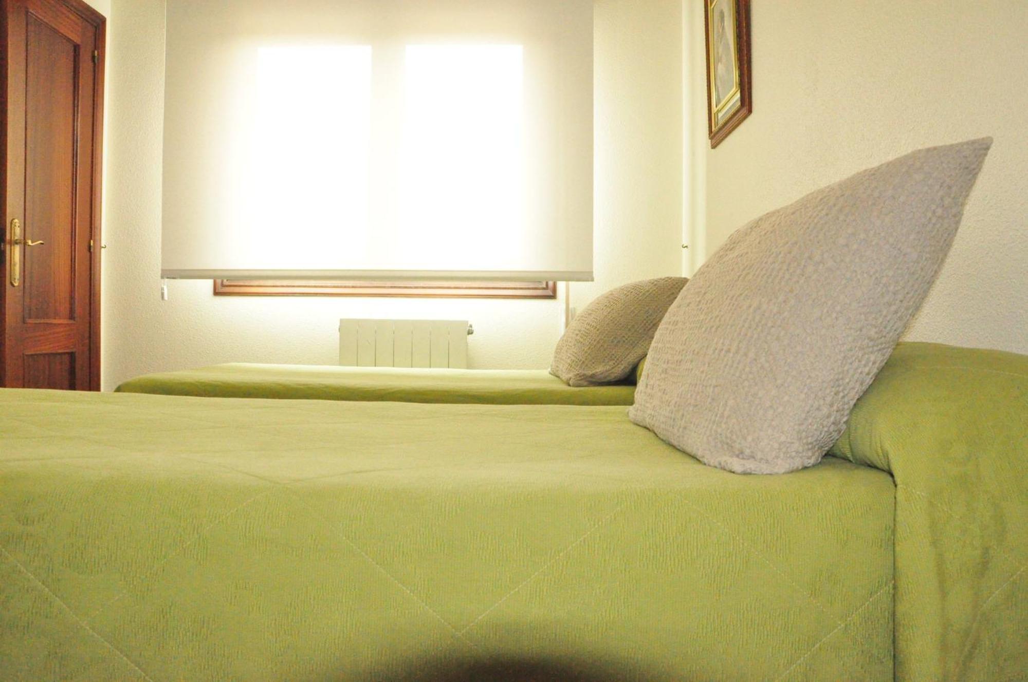 Hostal Paz Gondomar Exteriér fotografie