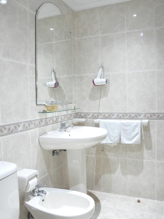 Hostal Paz Gondomar Pokoj fotografie